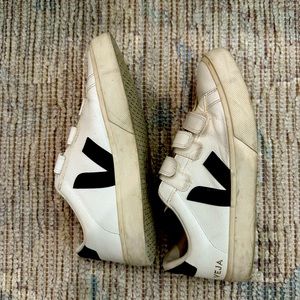 Veja Recife Logo sneaker